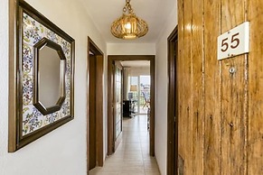 Beautiful Apartment In Residential Complex