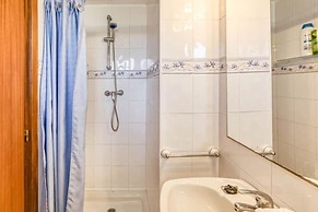 Beautiful Apartment In Residential Complex