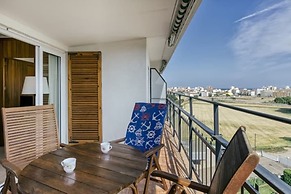 Beautiful Apartment In Residential Complex