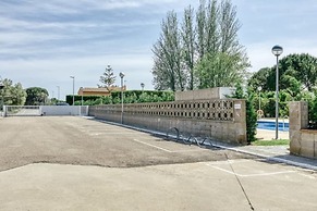 Beautiful Apartment In Residential Complex