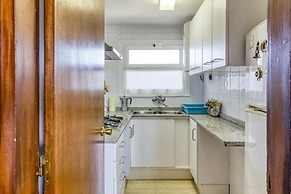 Beautiful Apartment In Residential Complex