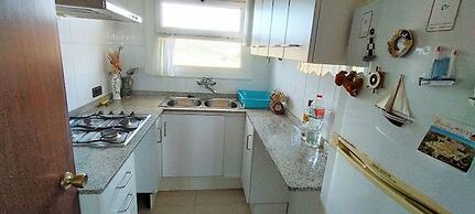 Beautiful Apartment In Residential Complex