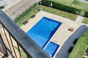 Beautiful Apartment In Residential Complex