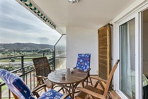 Beautiful Apartment In Residential Complex