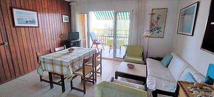 Beautiful Apartment In Residential Complex