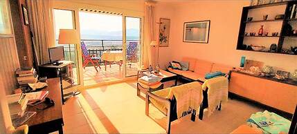 Beautiful Apartment In Residential Complex