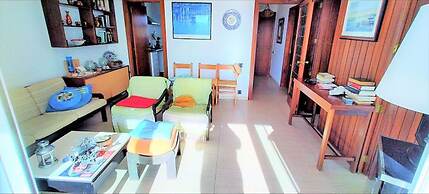 Beautiful Apartment In Residential Complex