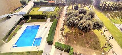 Beautiful Apartment In Residential Complex