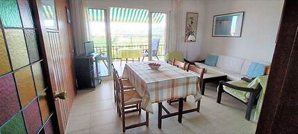 Beautiful Apartment In Residential Complex