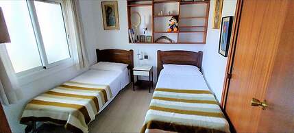 Beautiful Apartment In Residential Complex