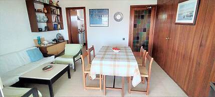 Beautiful Apartment In Residential Complex