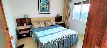 Beautiful Apartment In Residential Complex