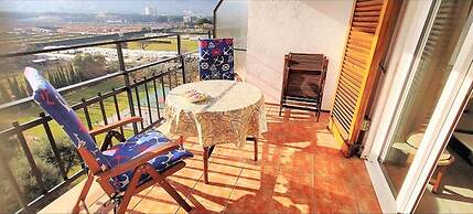 Beautiful Apartment In Residential Complex