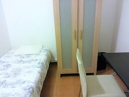 Room in Guest Room - Private Room With 200m2 Sunny Terrace 6