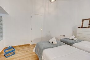 Beautiful Apartment Caleta Interian Beach