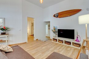 Beautiful Apartment Caleta Interian Beach