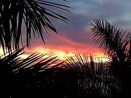 Beautiful Apartment Caleta Interian Beach