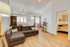 Beautiful Apartment Caleta Interian Beach