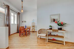 Beautiful Apartment Caleta Interian Beach