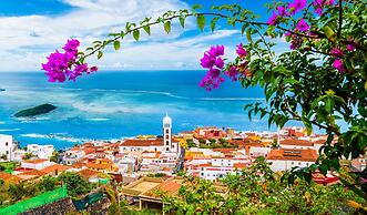 Beautiful Apartment Caleta Interian Beach