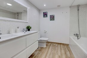 Beautiful Apartment Caleta Interian Beach