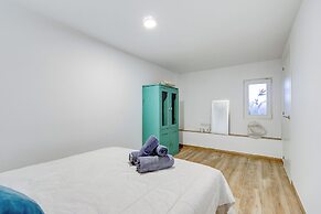 Beautiful Apartment Caleta Interian Beach