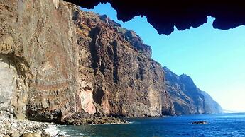 Beautiful Apartment Caleta Interian Beach