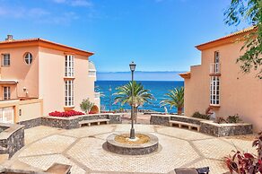 Beautiful Apartment Caleta Interian Beach