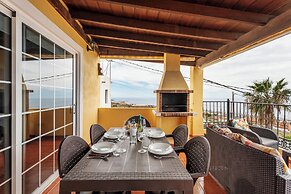 Rural House Tijoco Bajo & With Jacuzzi Adeje