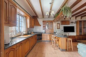 Rural House Tijoco Bajo & With Jacuzzi Adeje