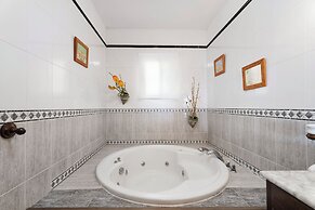 Rural House Tijoco Bajo & With Jacuzzi Adeje