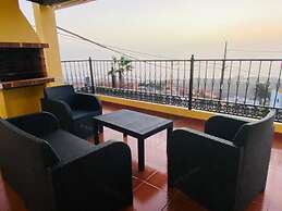 Rural House Tijoco Bajo & With Jacuzzi Adeje