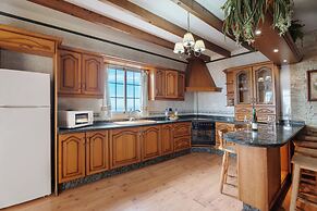 Rural House Tijoco Bajo & With Jacuzzi Adeje