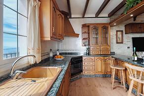 Rural House Tijoco Bajo & With Jacuzzi Adeje