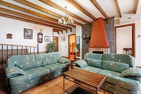 Rural House Tijoco Bajo & With Jacuzzi Adeje