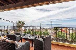 Rural House Tijoco Bajo & With Jacuzzi Adeje