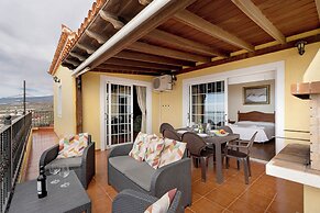 Rural House Tijoco Bajo & With Jacuzzi Adeje