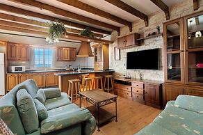 Rural House Tijoco Bajo & With Jacuzzi Adeje