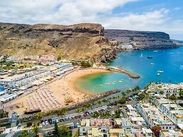 Charming 1 Bedroom Apartment in Puerto de Mogán