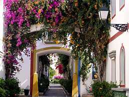 Charming 1 Bedroom Apartment in Puerto de Mogán