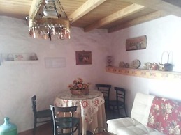Rural House Mirador del Castillo