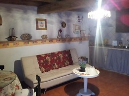 Rural House Mirador del Castillo