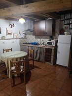 Rural House Mirador del Castillo