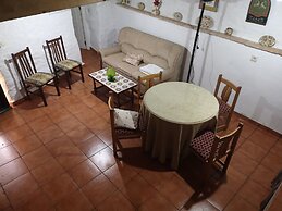 Rural House Mirador del Castillo
