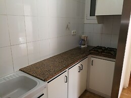 Apartment With Community Pool for 4 People - Riells Area