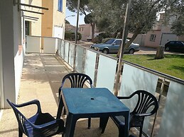 Apartment With Community Pool for 4 People - Riells Area