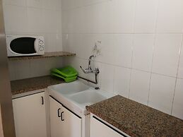 Apartment With Community Pool for 4 People - Riells Area