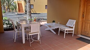 Casa Manba, Terrace, Pool and Wifi