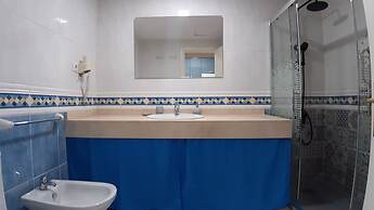 Casa Manba, Terrace, Pool and Wifi