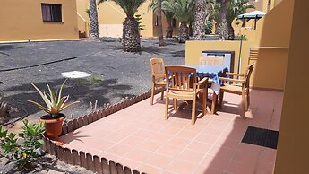 Casa Manba, Terrace, Pool and Wifi